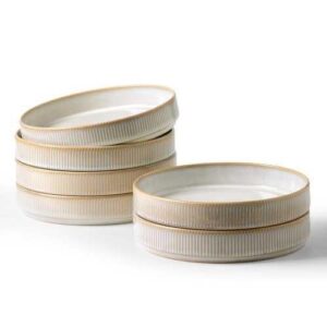 Star Series 6-teiliges 8,1-Zoll-Pasta-Topf-Set